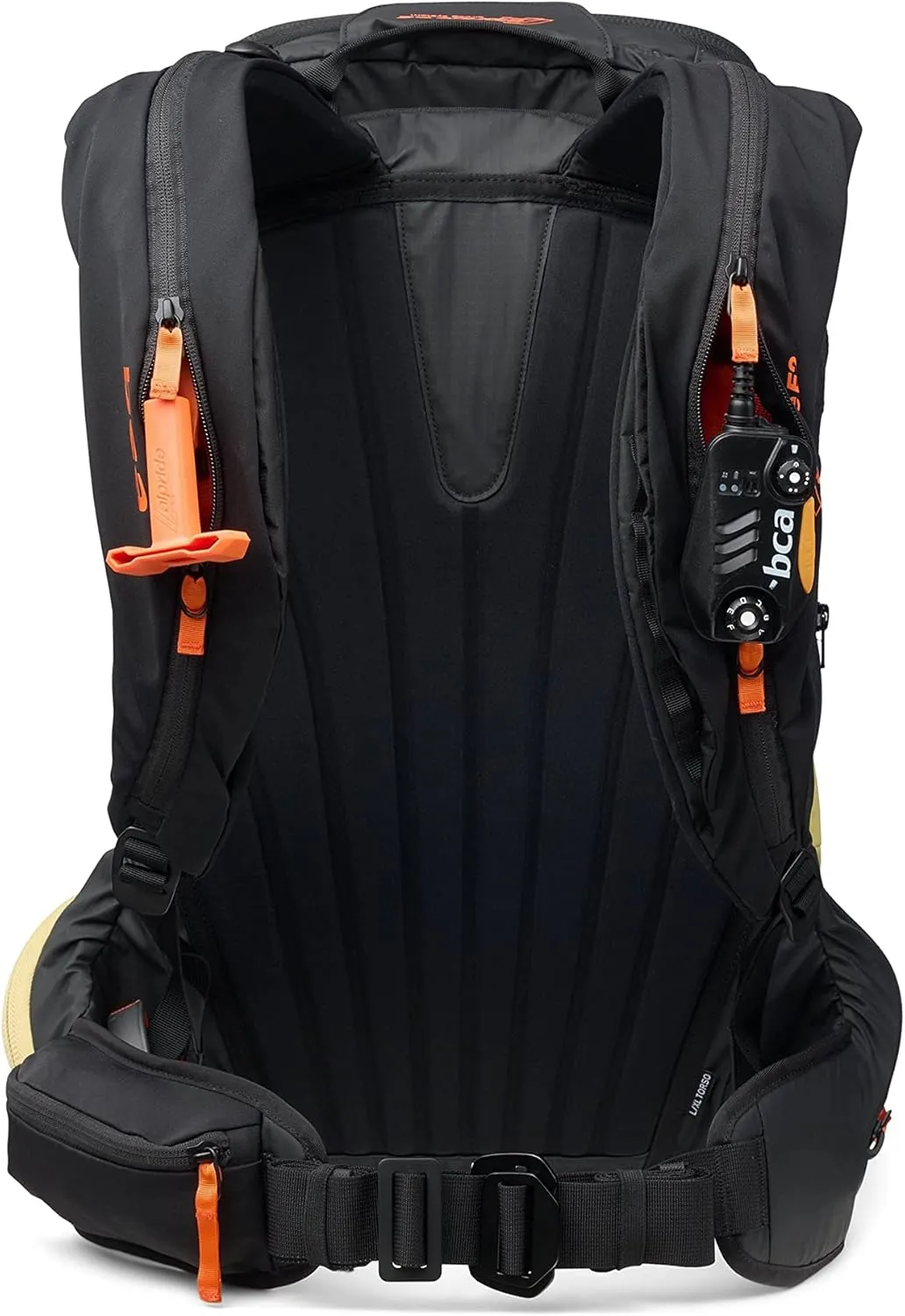 Backcountry Access Float E2 Turbo Avalanche Airbag Pack