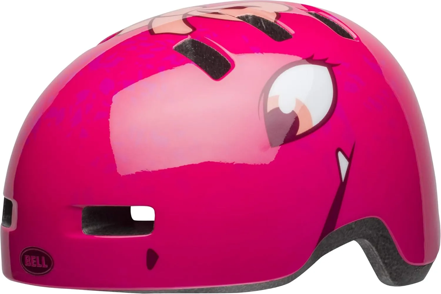 BELL Lil Ripper Youth Bike Helmet