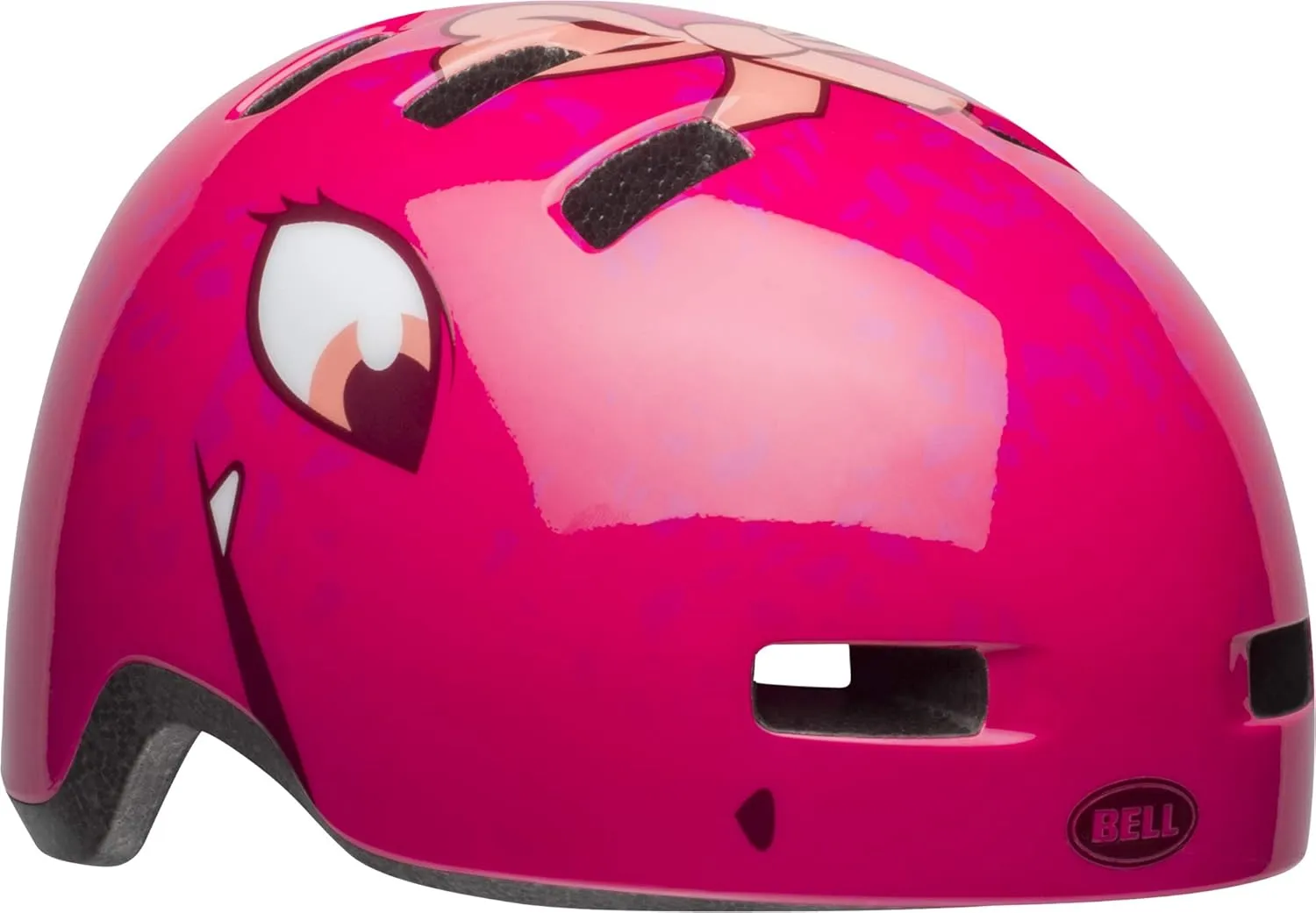 BELL Lil Ripper Youth Bike Helmet