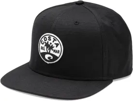 Costa Del Mar Men's Isla Snapback