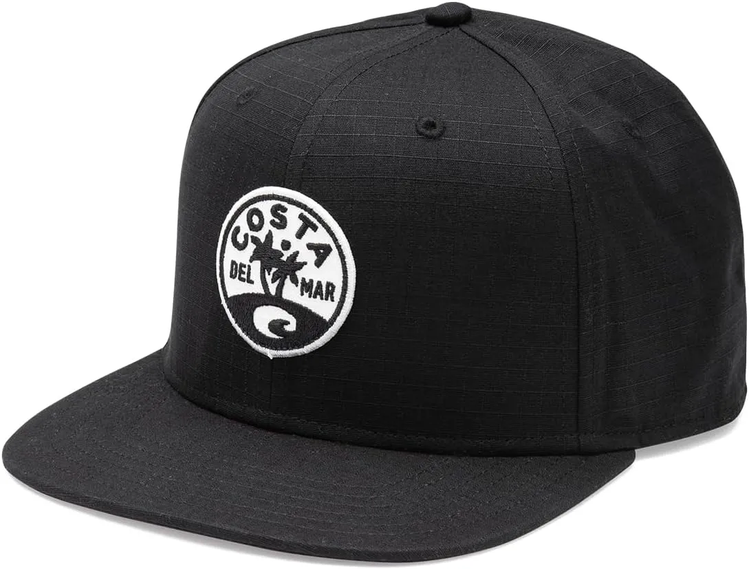 Costa Del Mar Men's Isla Snapback