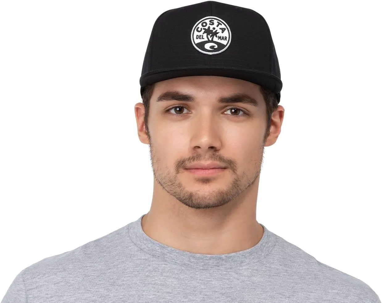 Costa Del Mar Men's Isla Snapback