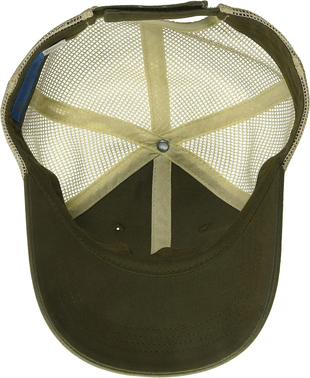 Costa Del Mar Mesh Hat