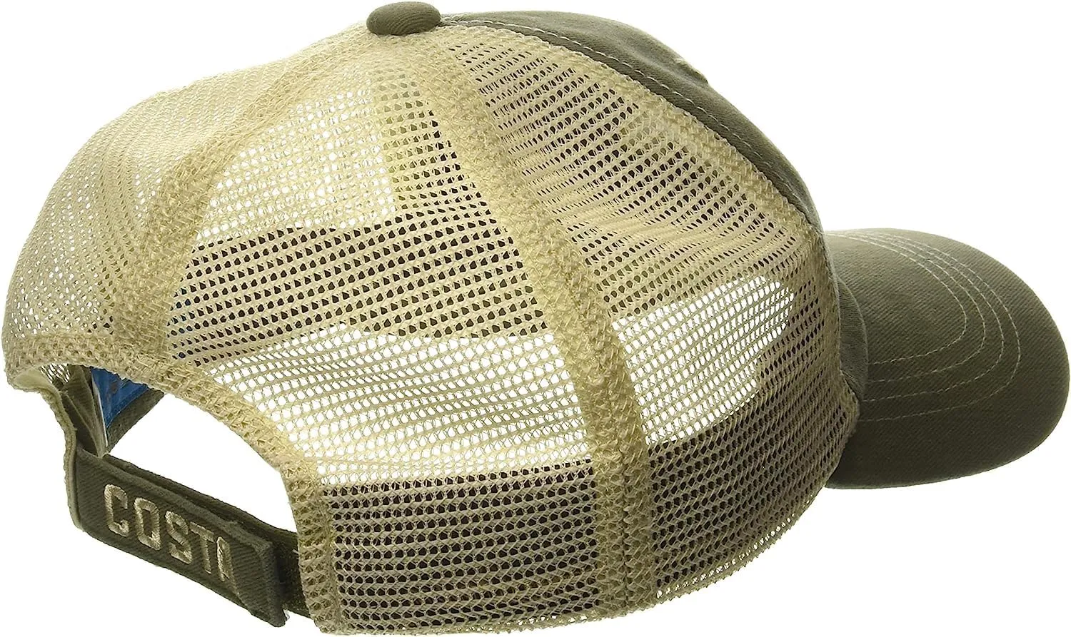Costa Del Mar Mesh Hat