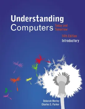 CourseMate (with Global Technology Watch) for Morley/Parker's Understanding Computers: Today and Tomorrow, Introductory, 14th Edition
