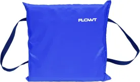 Flowt Type IV Throwable Flotation, Foam Cushion, USCG Approved