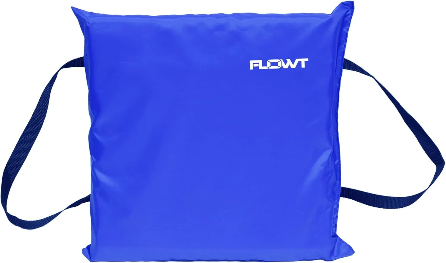 Flowt Type IV Throwable Flotation, Foam Cushion, USCG Approved