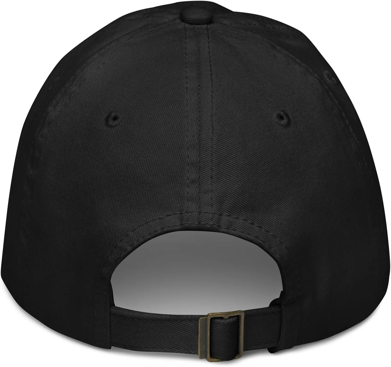 Jeep Wave Cap Adjustable Puff Embroidered Baseball Hat