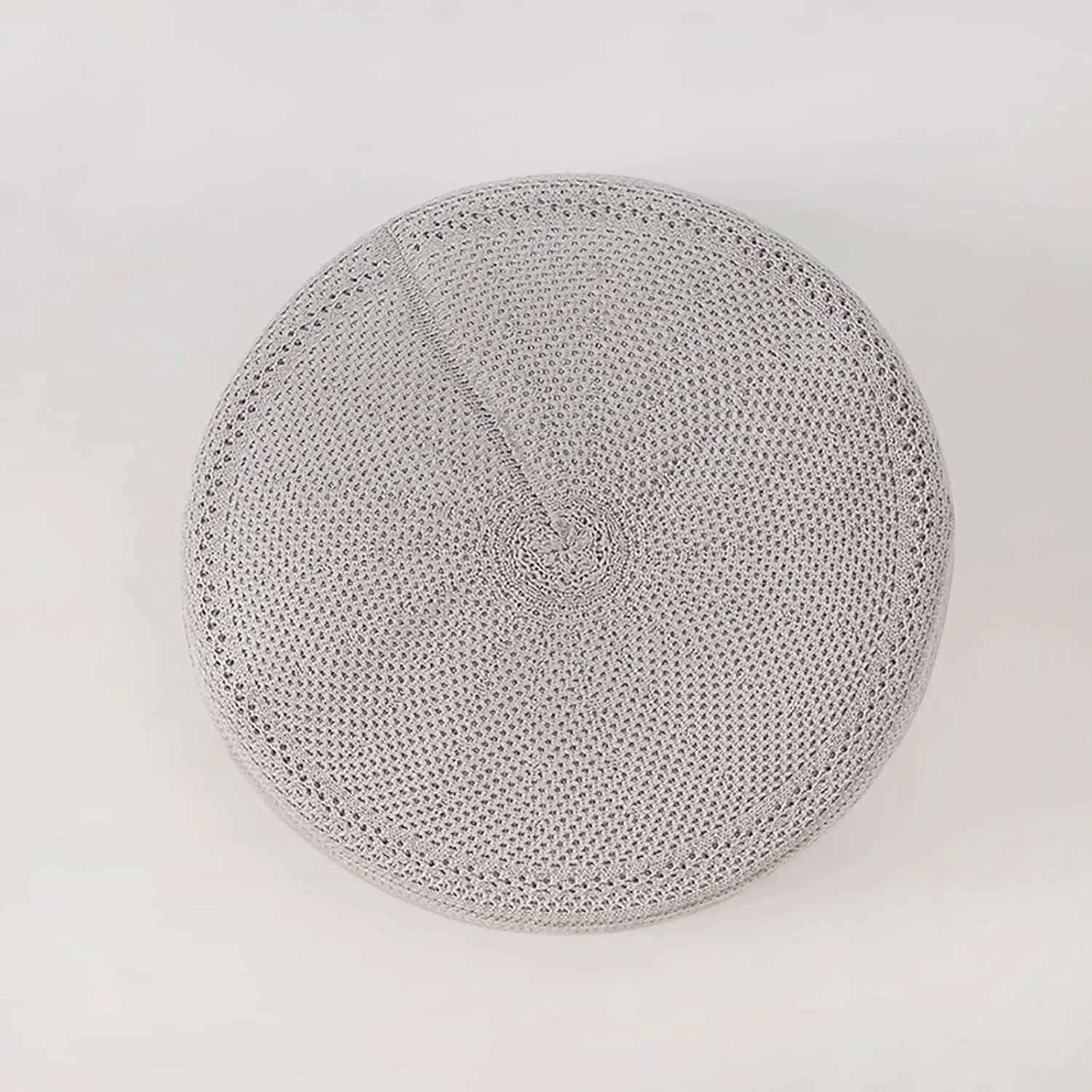 Knitted Cotton Turban Hat for Men Breathable Kufi Prayer Hat Ramazan Hijabs Caps Arabian Skull Hat