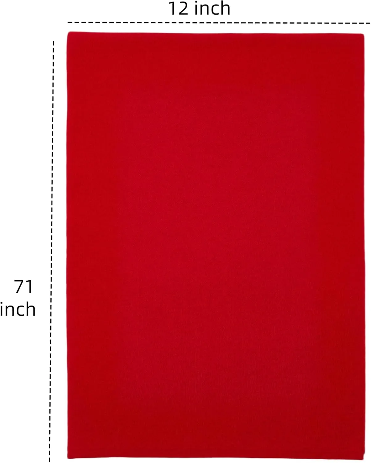 Mens Winter Scarf Soft Warm Long Cashmere Scarf Long Stylish Solid Color Scarves for Men