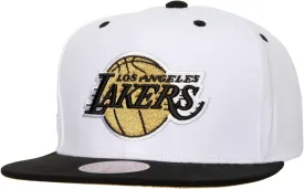 Mitchell & Ness Men's MVP Snapback Hat