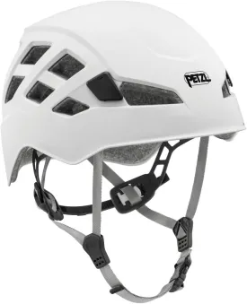 Petzl BOREO Men's Helmet - Durable Rock Climbing Helmet with Enhanced Head Protection