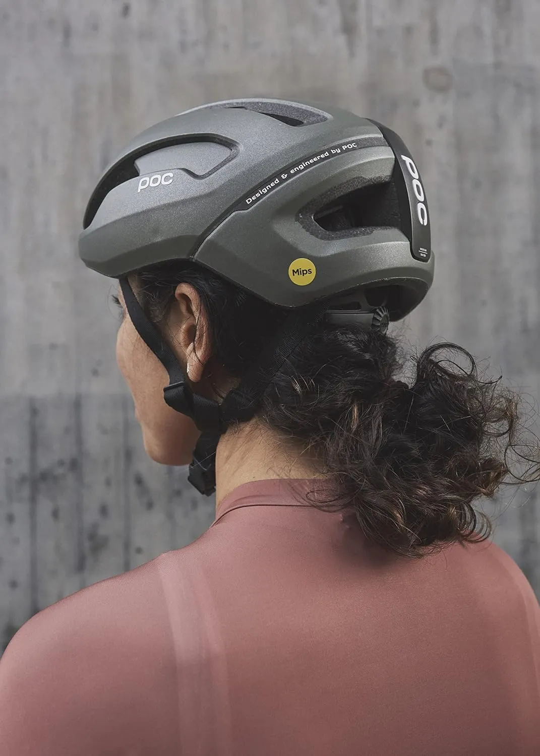 POC Ventral MIPS (CPSC) Cycling Helmet
