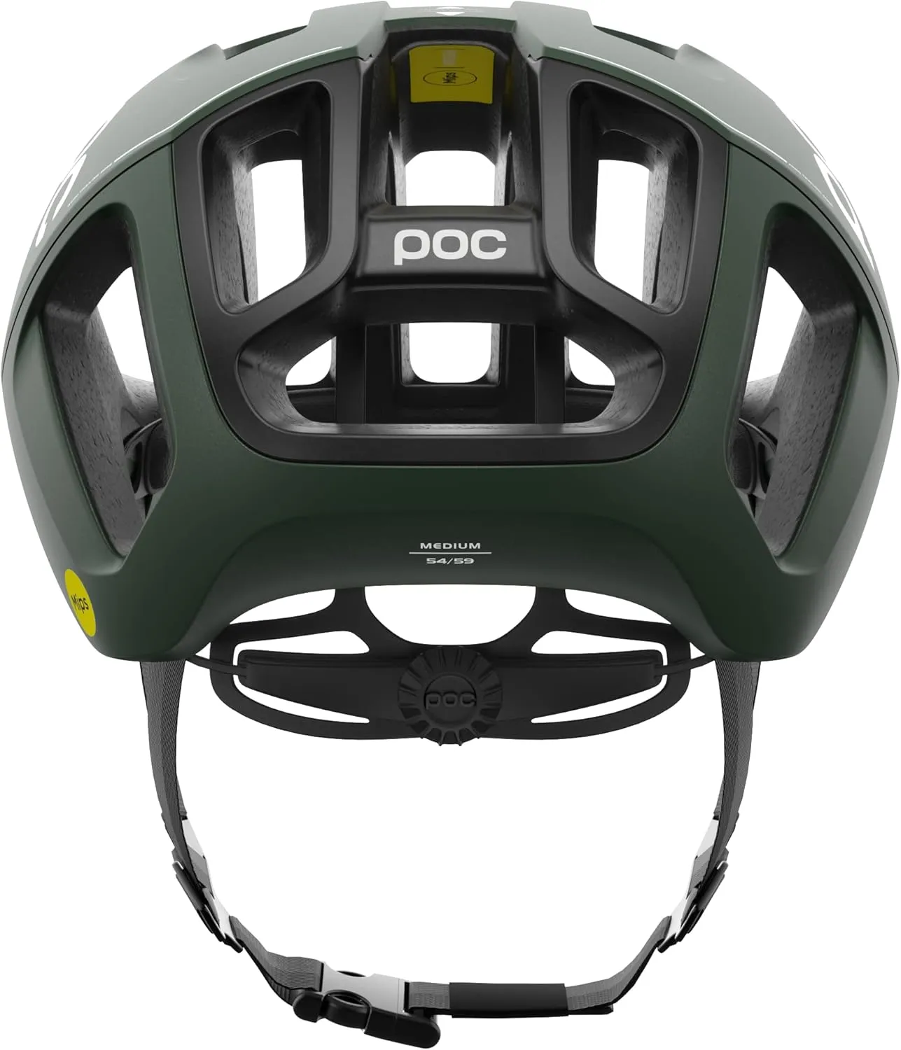 POC Ventral MIPS (CPSC) Cycling Helmet