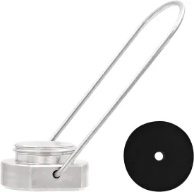 Quick-Release Fender Holder Pin and Set Docking | Easy to Use, 316 Stainless Steel, Corrosion Resistance