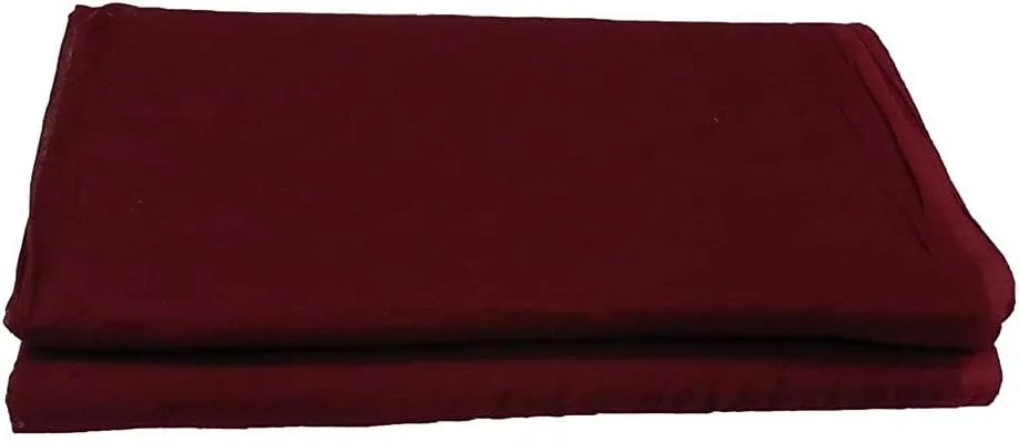 Sharvgun Men & Women Casual Cotton Turban Traditional Indian Sardar Pagg Sikh Punjabi Pagri Shahi Dastar Cap Head Wrap