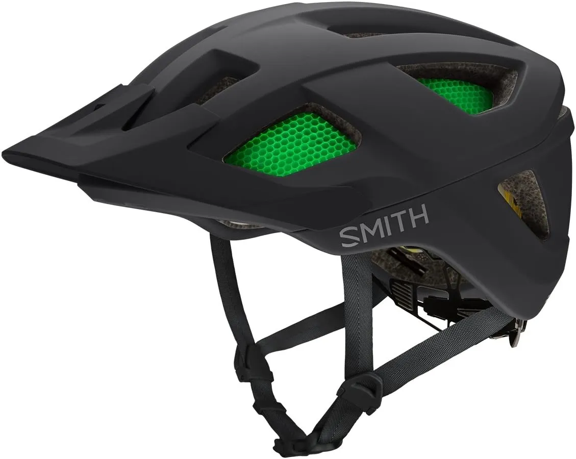 Smith Session MIPS Helmet Matte Black, S