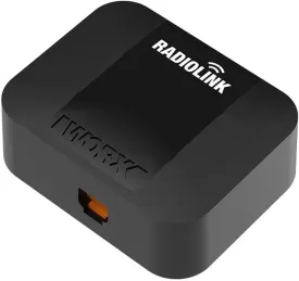 WORX WA0867 Landroid Radio Link WiFi Extender, Black